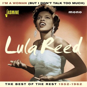 Reed ,Lula - I'm A Woman ( But...) : The Best Of The Rest ..